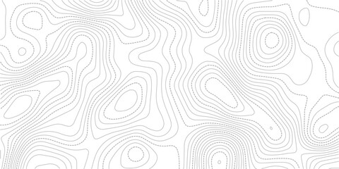 Transparent PNG Topographic line map. Modern design with White background with Topographic map background geographic line map. Modern design with White background with topographic wavy pattern design.