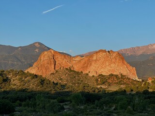 valley state