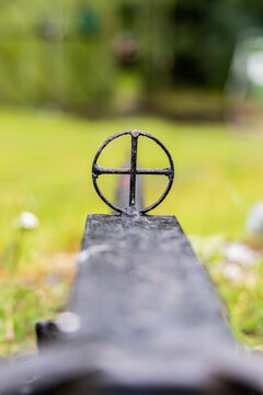 aim of DShK heavy caliber suitable for antiaircraft, anti vehicle, and infantry machine gun in ww2 soviet gun