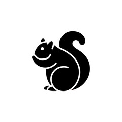Animals Silhouette Vectors