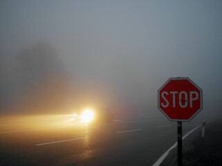 fog