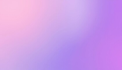 Fototapeta premium purple and pink background with a blurry effect gradient light purple