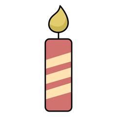 Birthday Party Element