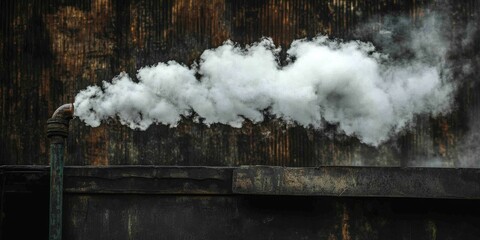 Carbon tax strategies, fostering lower emissions and sustainability in industries