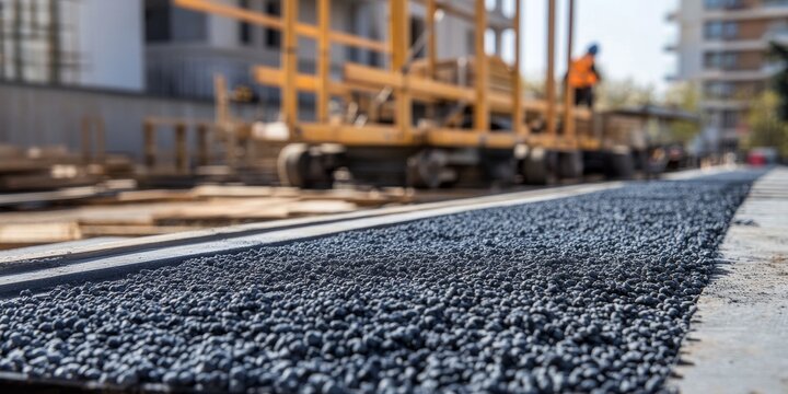 Carbon-negative construction materials, absorbing more carbon than they emit