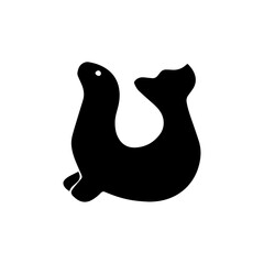 Animals Silhouette Vectors