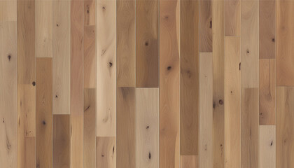 Classic Parquet Elegance Realistic Wood Planks Texture with Herringbone Pattern