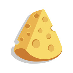 cheese vector 18