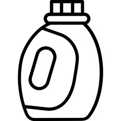 Detergent Icon