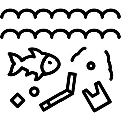 Pollution Icon