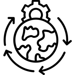 Process Icon