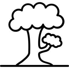 Tree Icon