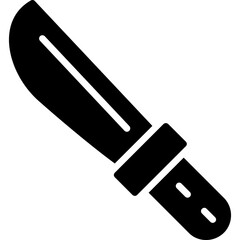 Machete Icon