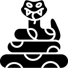 Anaconda Icon