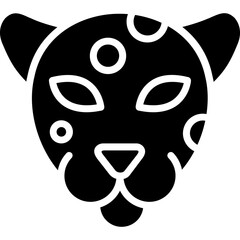 Jaguar Icon