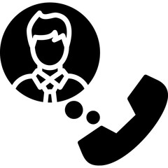 Contact Icon