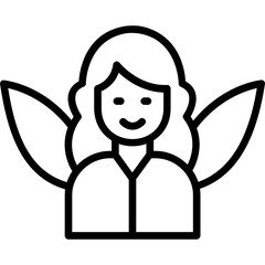 Fairy Icon