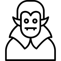 Dracula Icon