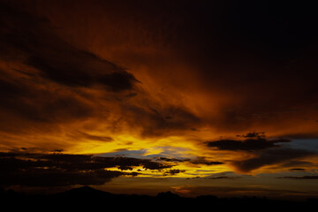 Whispers of the Sky