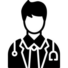 Doctor Icon