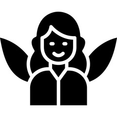 Fairy Icon