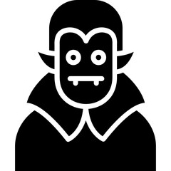 Dracula Icon