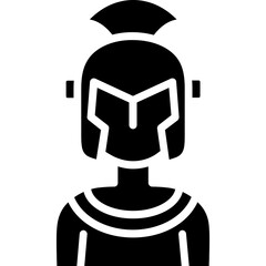 Gladiator Icon
