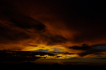 Whispers of the Sky
