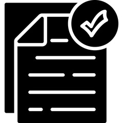 Documents Icon