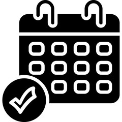 Calendar Icon