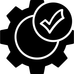 Gear Icon