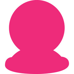 Happy birthday simple vector icon