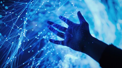 "The Interplay of AI and Human in the Era of Big Data: Exploring the Synergies, Challenges, and Transformative Impact on Our Lives"