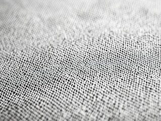 Mesh texture, light gray, industrial and modern.