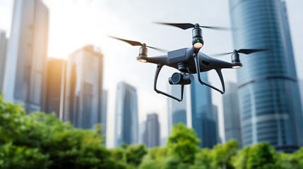 Transforming urban skylines how technology innovations drive sustainable transportation in smart cities