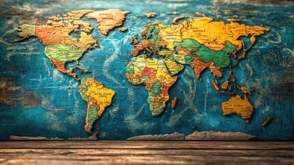 nvestigate the impact of geopolitical risks on investment returns 