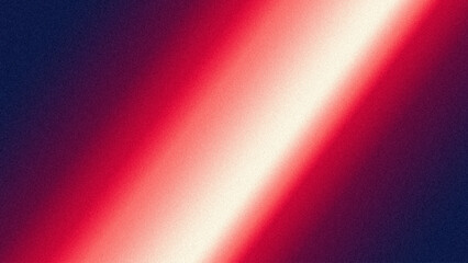 Red purple pink gradient background with grainy texture. Banner header design background, template, poster, flyer and other creative industries