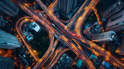 share economy background, business, Trade, flow of goods, 16:9