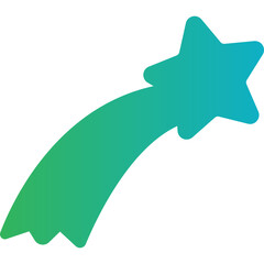 Happy birthday simple vector icon