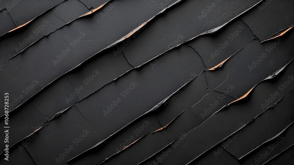 Poster viscosity bold brush - rich textured art with dynamic expressive movement and deep contrasting hues 