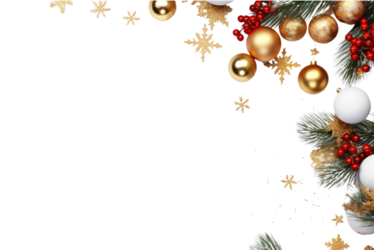 PNG Christmas backgrounds decoration tree.