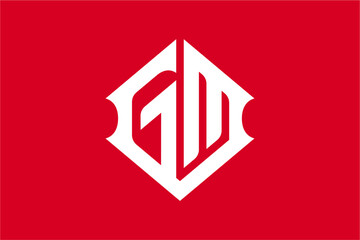 GM Knight Logo © StrangerStudio