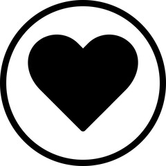 Happy birthday single vector icon