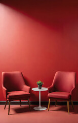 red room 