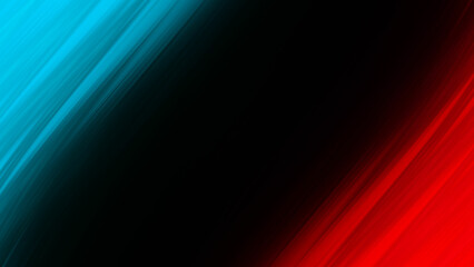Colorful abstract background.red and blue	