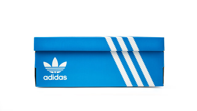 Shoe Box Adidas Images  Browse 444 Stock Photos, Vectors, and Video |  Adobe Stock