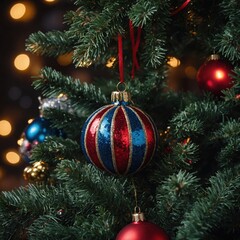 The tree is filled with wonder