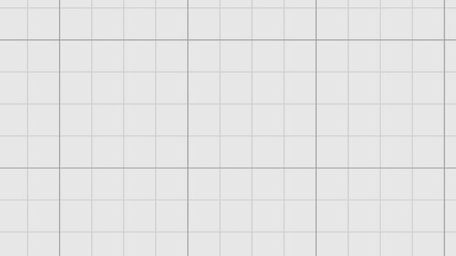 Fluid Grid Animation: Dynamic Striped Quadrants in Motion