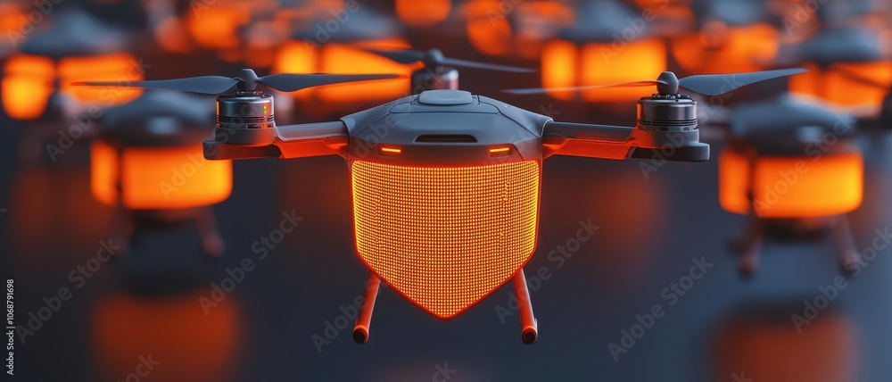 Aufkleber enhancing cybersecurity with advanced data protection discover the power of glowing privacy shields