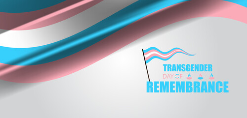 Never Forget Commemorating Transgender Day of Remembrance
